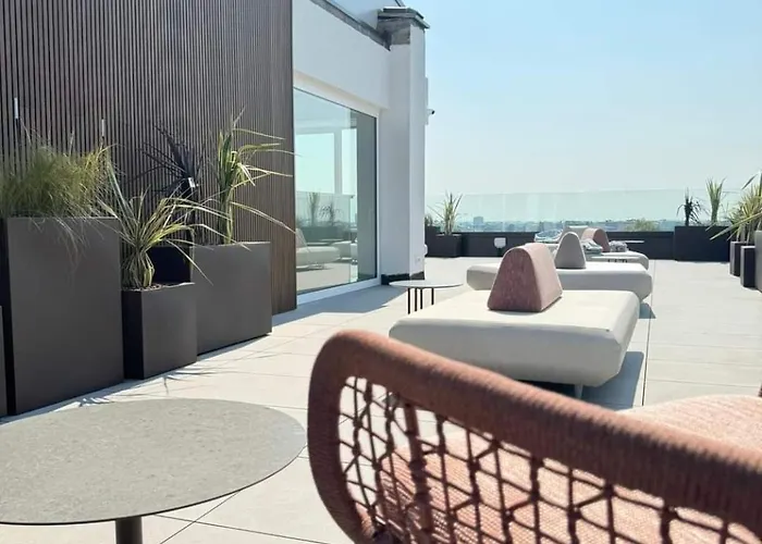 Helios Hotel & Terrazza Mia