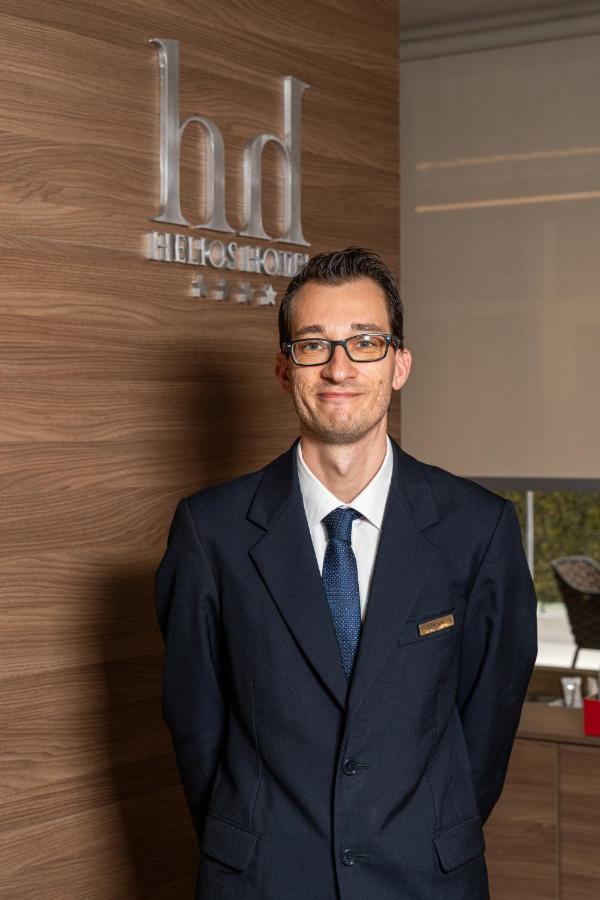 Helios & Terrazza Mia 4* Monza