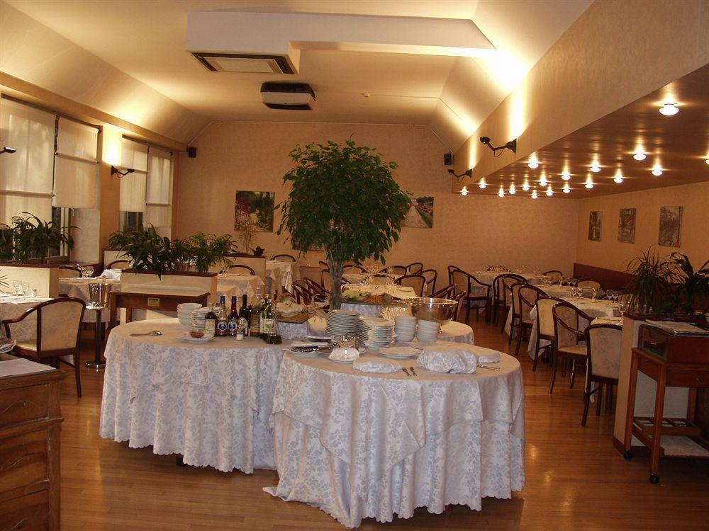 Hotel Helios & Terrazza Mia 4*