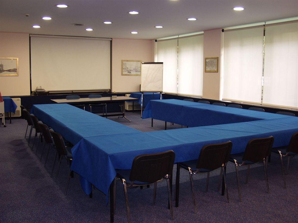 Helios & Terrazza Mia 4*