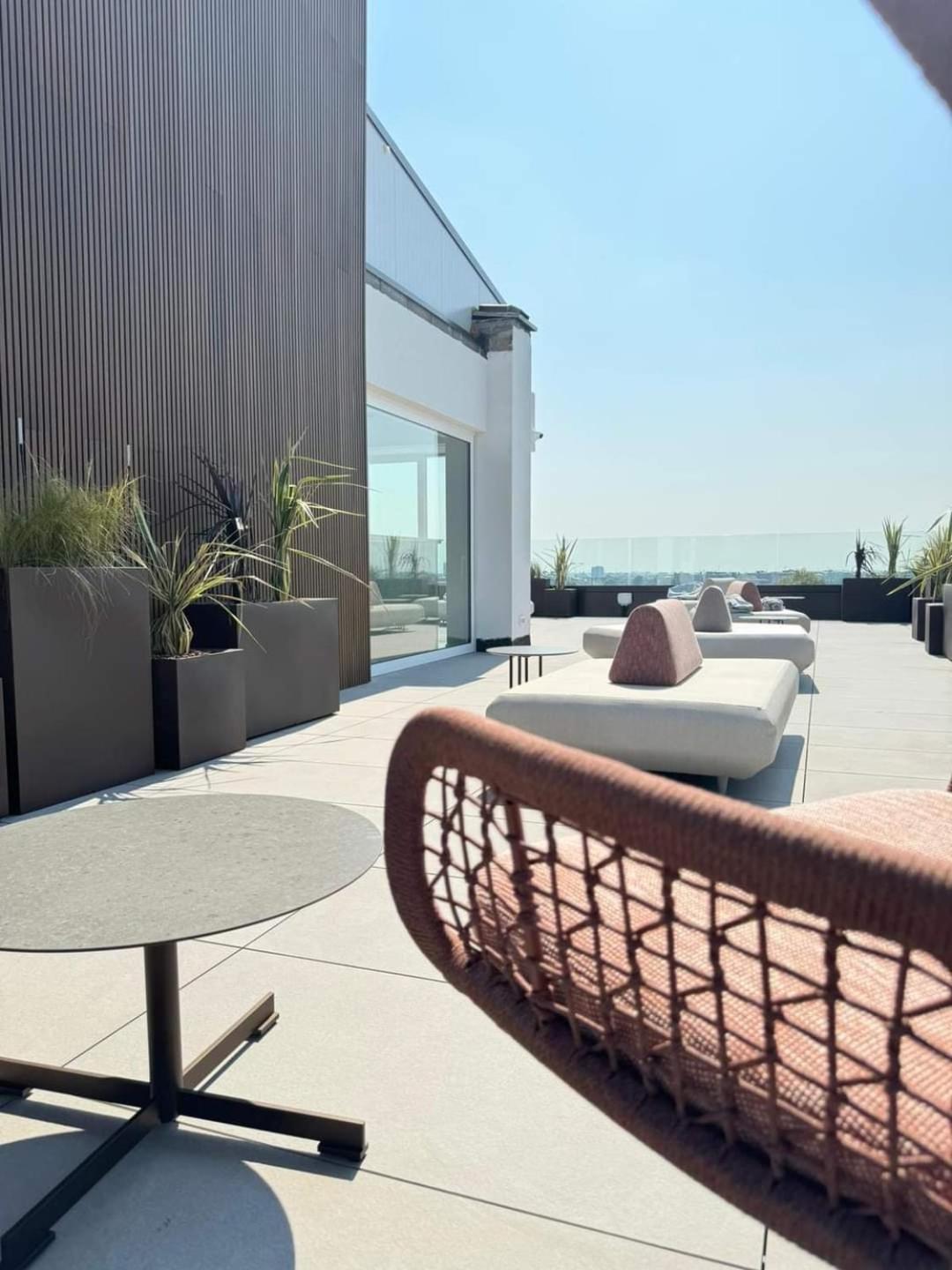 Helios & Terrazza Mia Hotel Monza