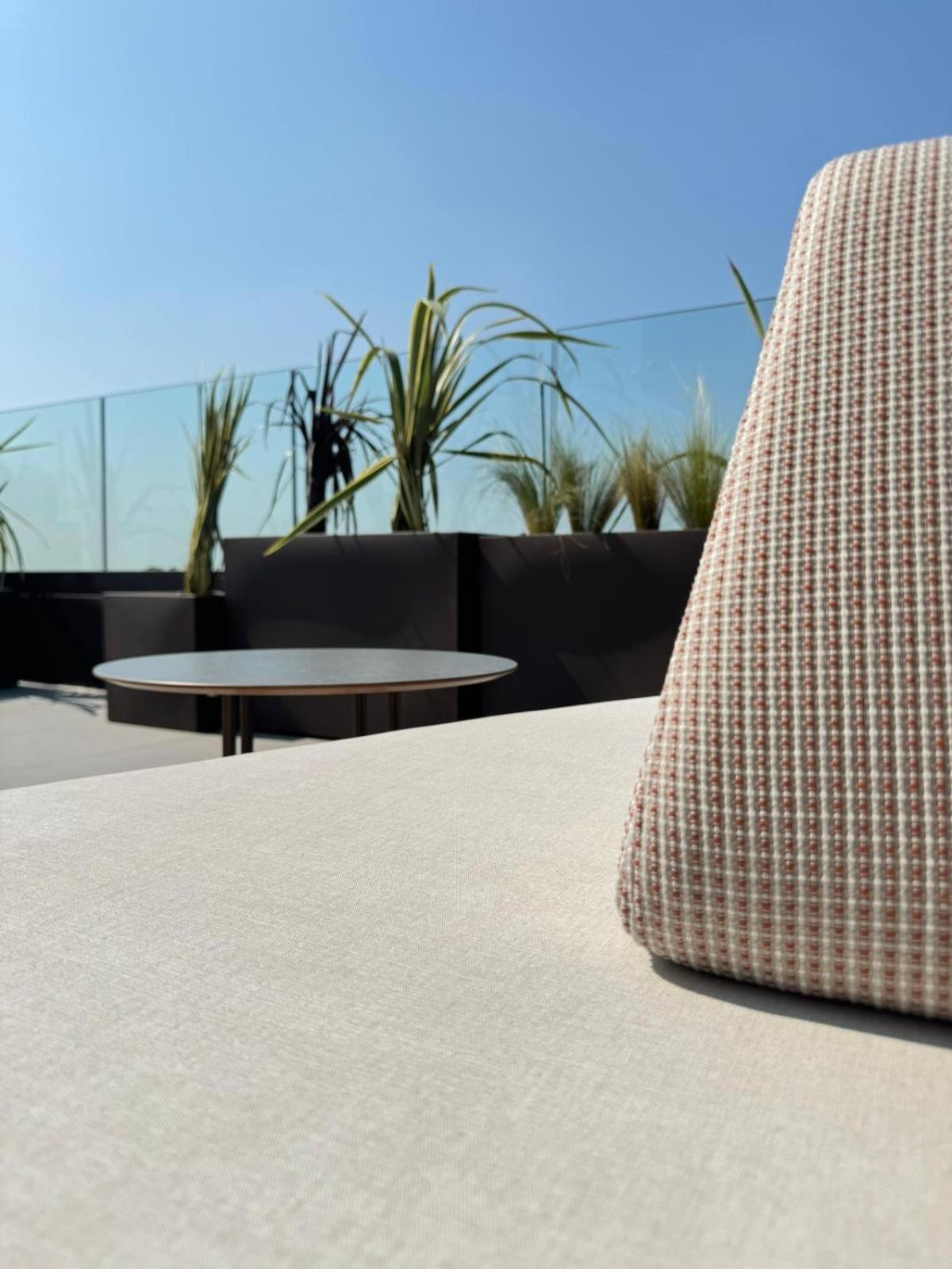 Helios & Terrazza Mia