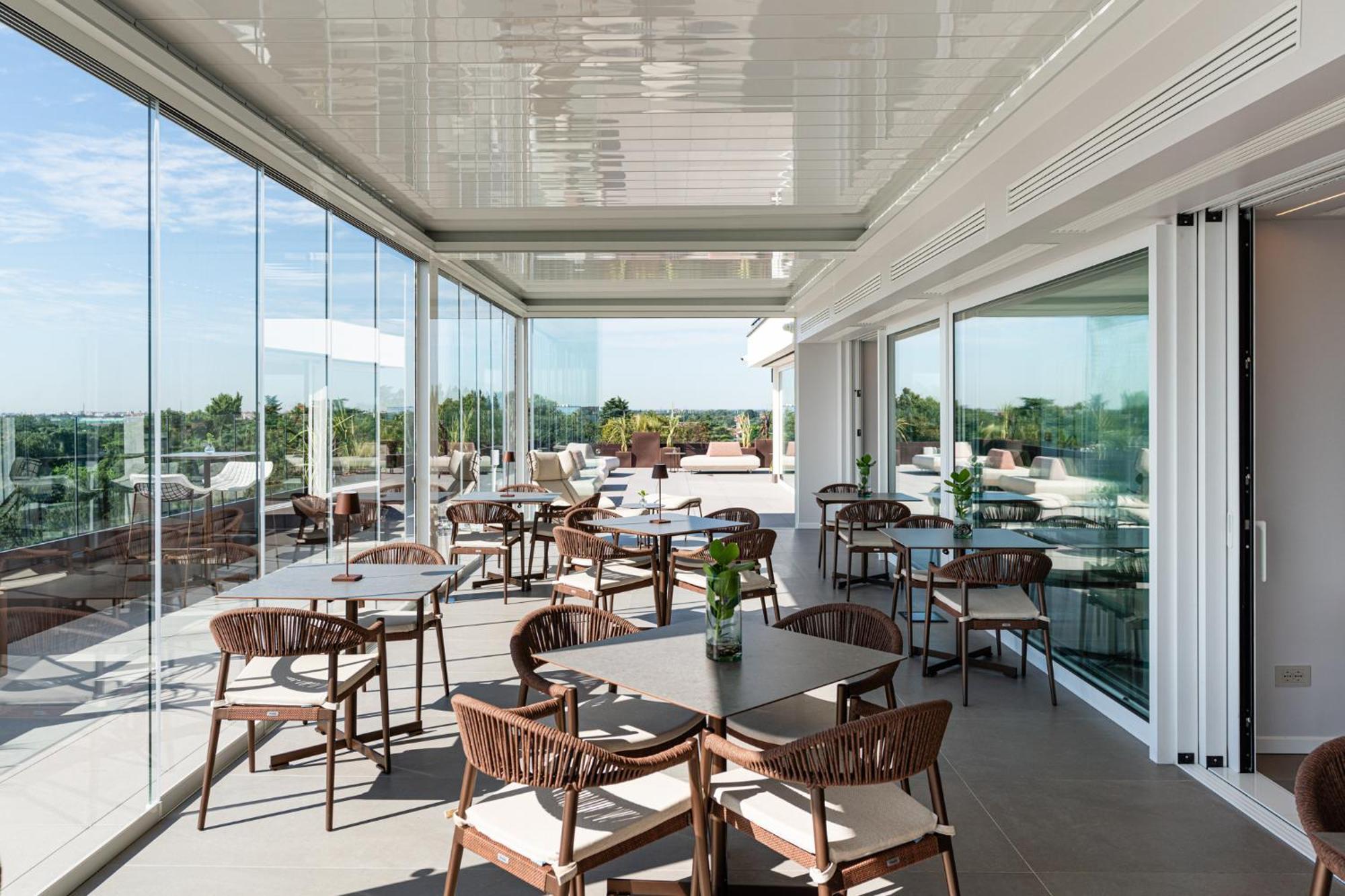 Helios & Terrazza Mia Hotel