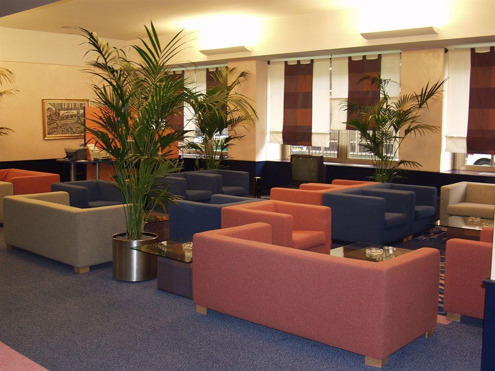 Hotel Helios & Terrazza Mia Monza