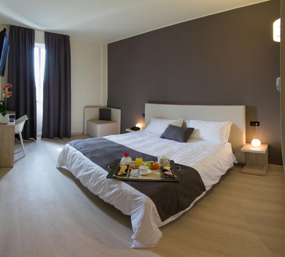 Hotel Helios & Terrazza Mia