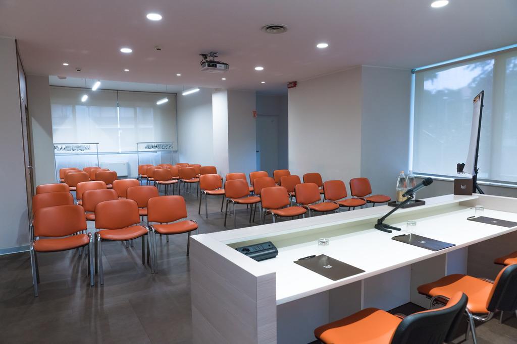 Helios & Terrazza Mia 4* Monza