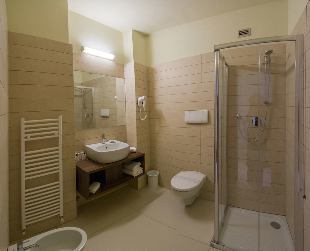 Hotel Helios & Terrazza Mia