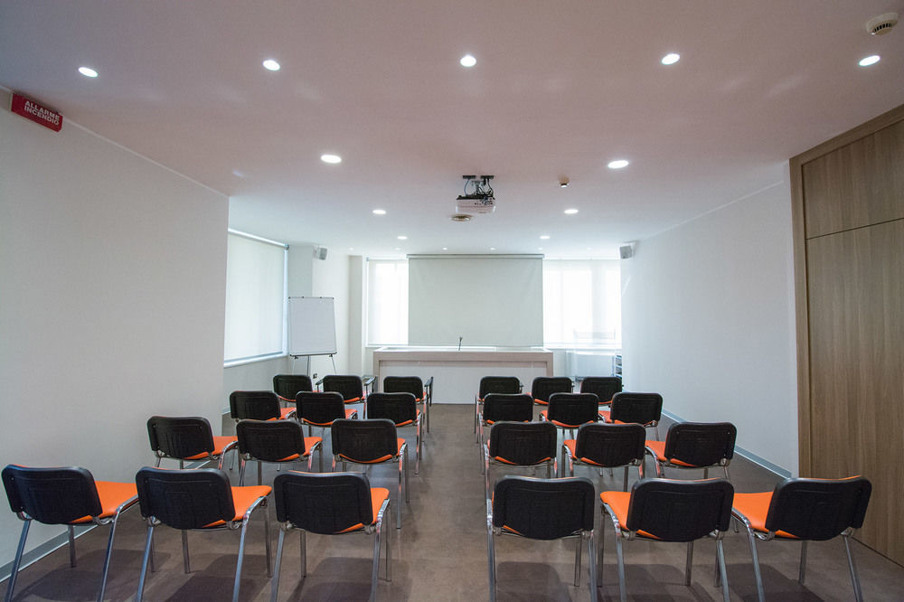 Helios & Terrazza Mia 4*