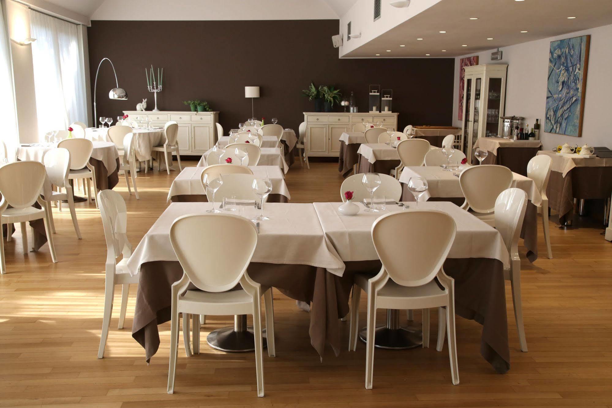 Helios & Terrazza Mia 4* Monza