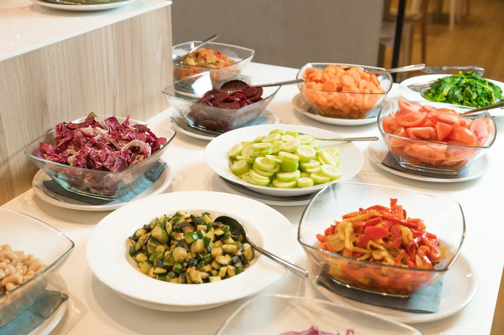 Hotel Helios & Terrazza Mia Monza