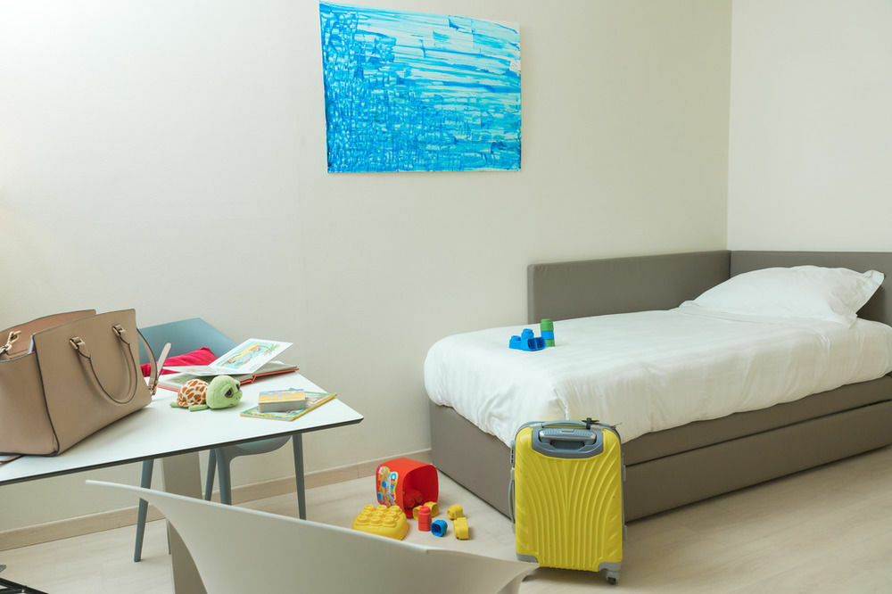 Hotel Helios & Terrazza Mia 4*